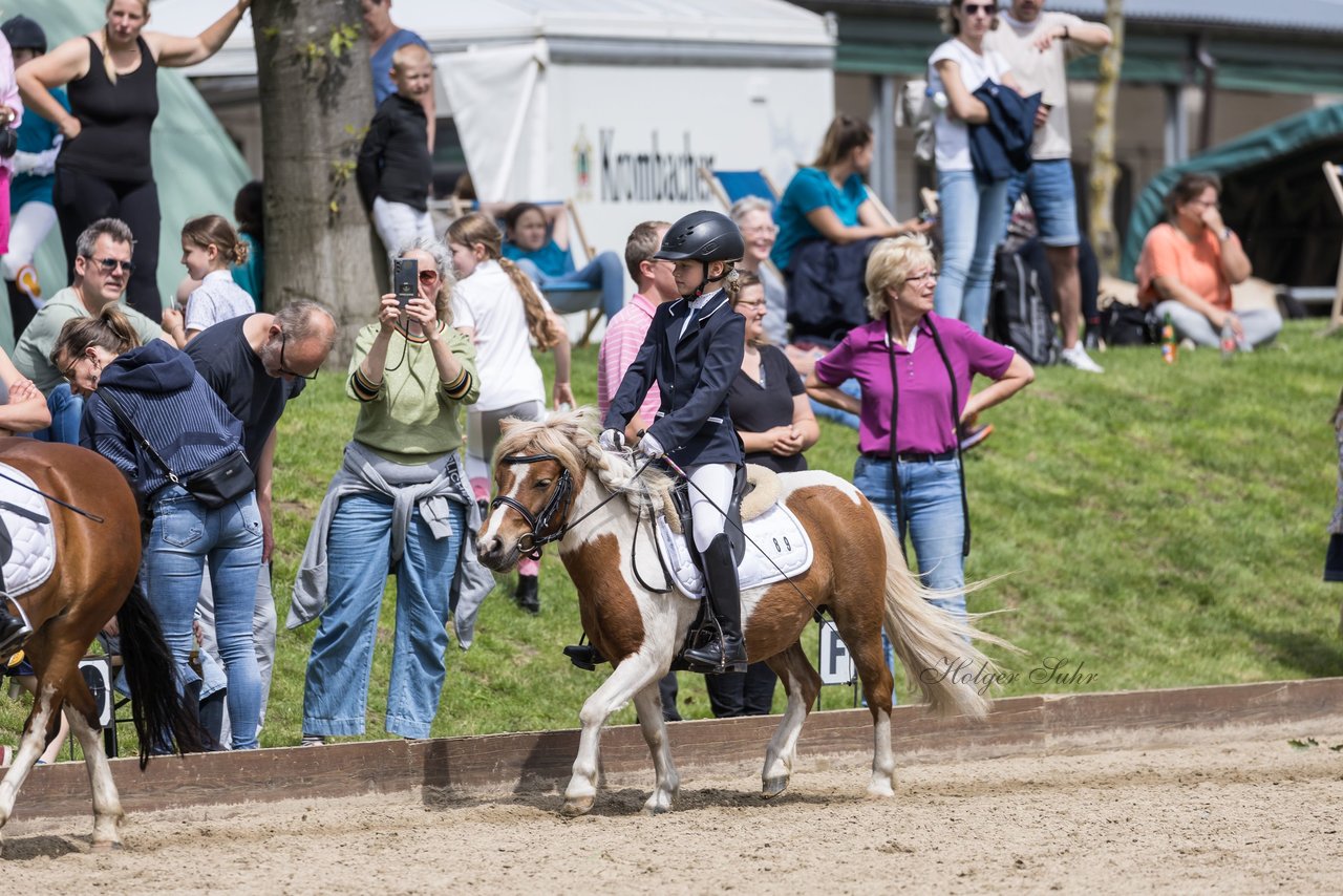 Bild 42 - Pony Akademie Turnier